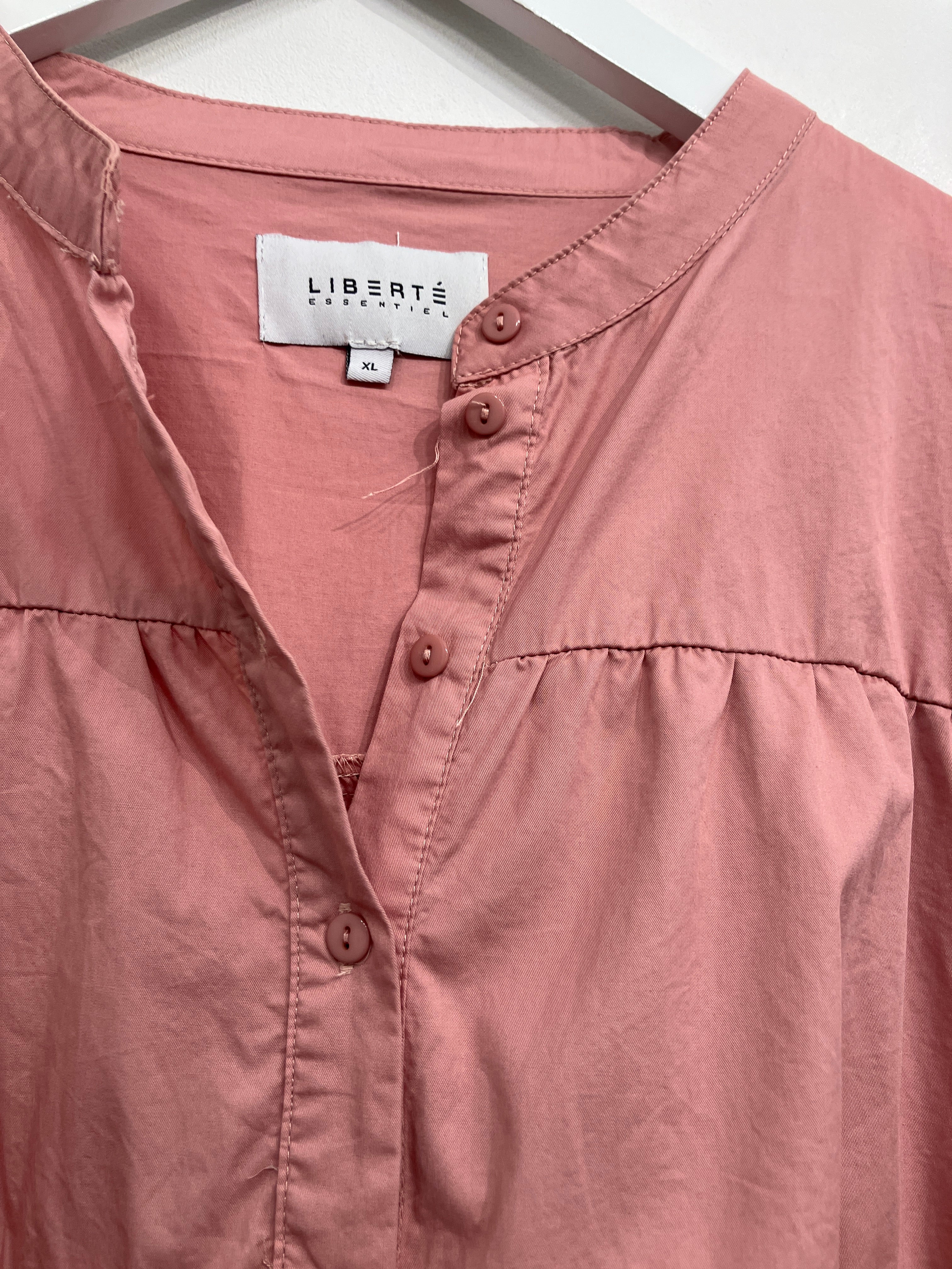 Liberté Bluse